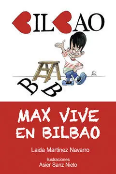 Max Vive en Bilbao