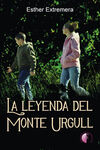 LA LEYENDA DEL MONTE URGULL