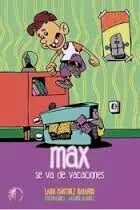 Max se Va de Vacaciones