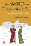 LOS AMORES DE ELOISA Y ABELARDO