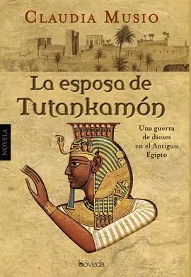 La Esposa de Tutankamón