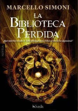 La Biblioteca Perdida