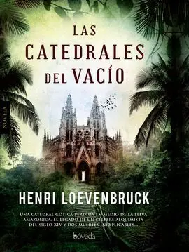 Las Catedrales del Vacío