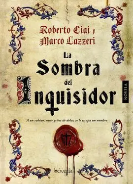 La Sombra del Inquisidor