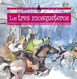 Los Tres Mosqueteros