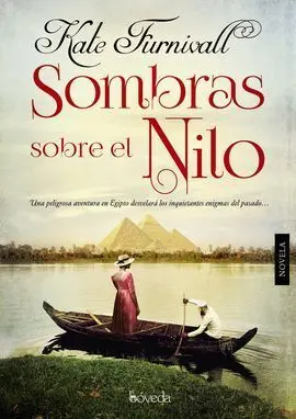 Sombras Sobre el Nilo