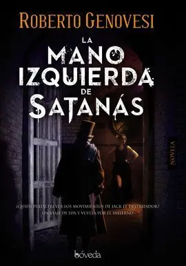 La Mano Izquierda de Satanás