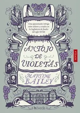 Antojo de Violetas
