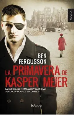 La Primavera de Kasper Meier
