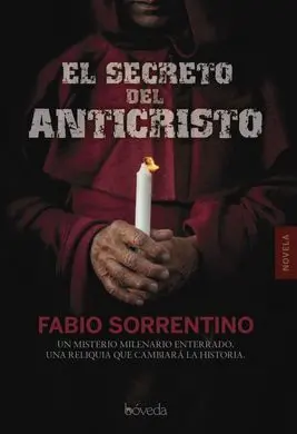 El Secreto del Anticristo
