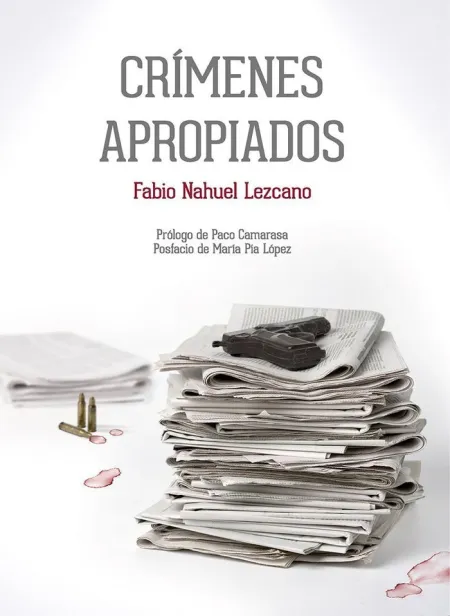 Crímenes Apropiados