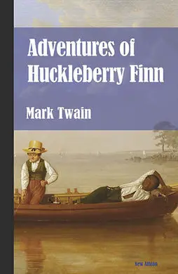 Adventures Of Huckleberry Finn