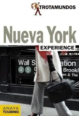 Nueva York - Trotamundos Experience
