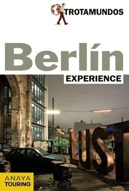 Berlín - Trotamundos Experience