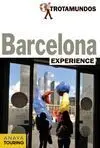 Barcelona Experience