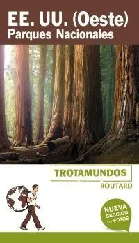 Eeuu (Oeste) Parques Nacionales
