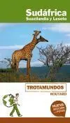 Sudáfrica. Trotamundos