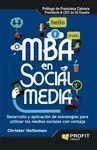 Mba en Social Media