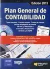 Plan General de Contabilidad