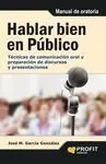 Hablar Bien en Público