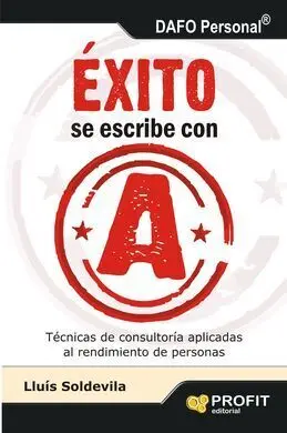 Éxito se Escribe con a