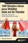 100 Simples Ideas para Vender Más en tu Tienda