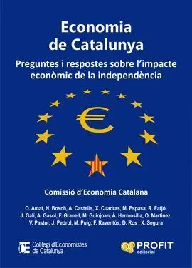 Economia de Catalunya