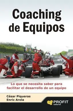 Coaching de Equipos