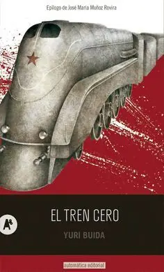 El Tren Cero
