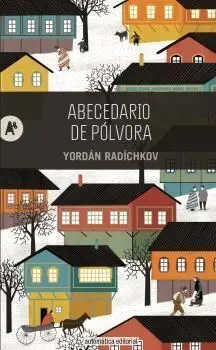 Abecedario de Pólvora