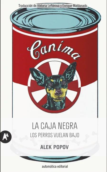 La Caja Negra