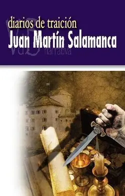 Diarios de Traición