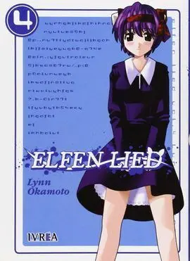 Elfen Lied 4