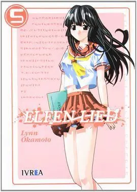 Elfen Lied 5