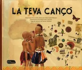 La Teva Cançó