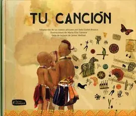Tu Canción