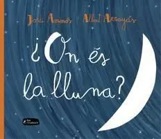¿On És la Lluna?