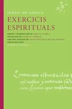 Exercicis Espirituals