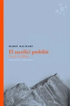 El Sacrifici Prohibit