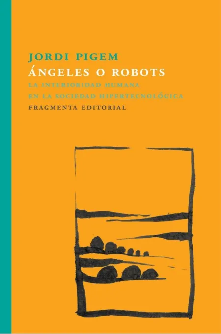 Angeles o Robots