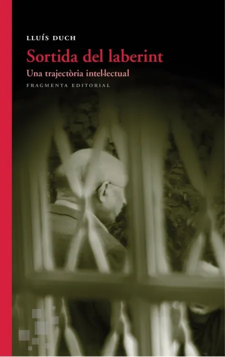 Sortida del Laberint