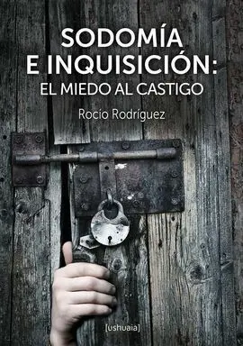 Sodomía e Inquisición