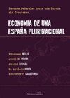 ECONOMÍA DE UNA ESPAÑA FEDERAL