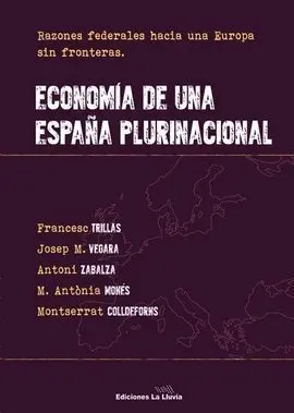 Economía de una España Federal