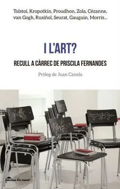 I L'art?