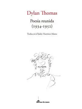 Poesia Reunida 1934-1952