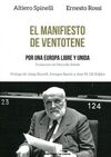 EL MANIFIESTO DE VENTOTENE