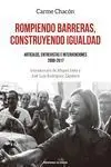 Rompiendo Barreras Construyendo Igualdad