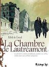 EL CUARTO DE LAUTRÉAMONT