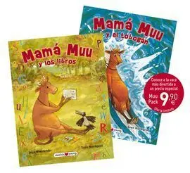 Muu Pack